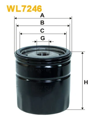 Oil Filter